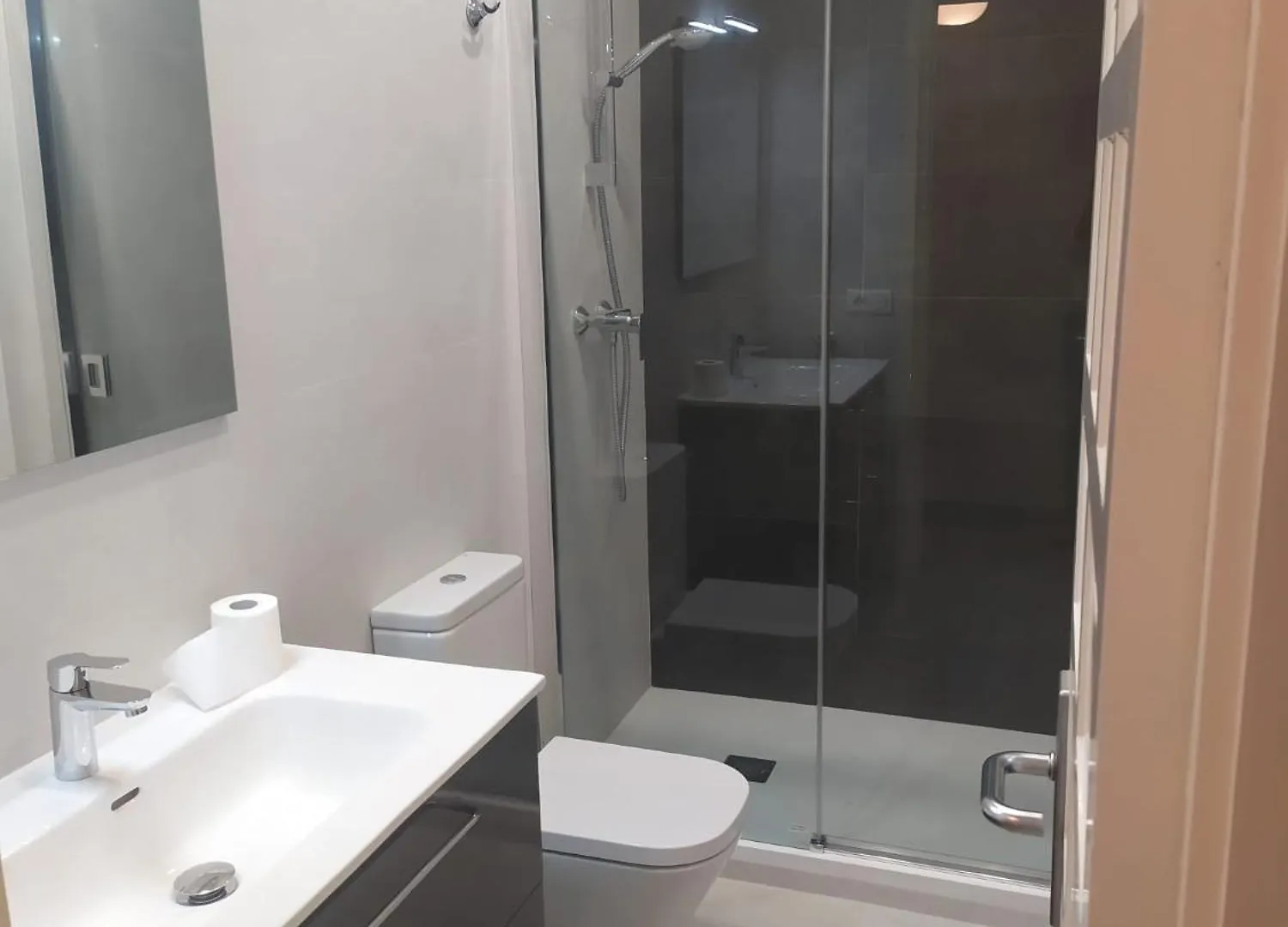 Bajamar II 22 Menyber Apartment Nerja