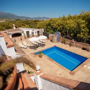  Villa En Ruisol By Centrall Alquileres Turisticos Spain