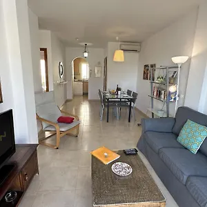 Paradise - Apt Chimenea A1e Nerja