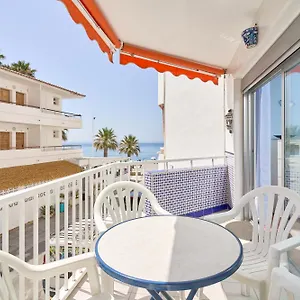  Apartment Torresol 208 Spain