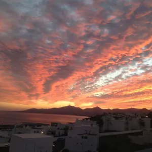  Apartment Sunset Balcony Spain