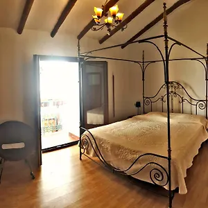  Apartment Carabeo Spain