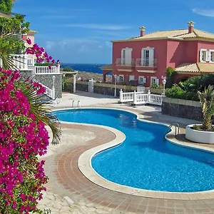  Villa Las Dunas 2 By Rentmedano Pretty 2 Bedroom Villa, Ocean Views, Pool And Wifi Spain