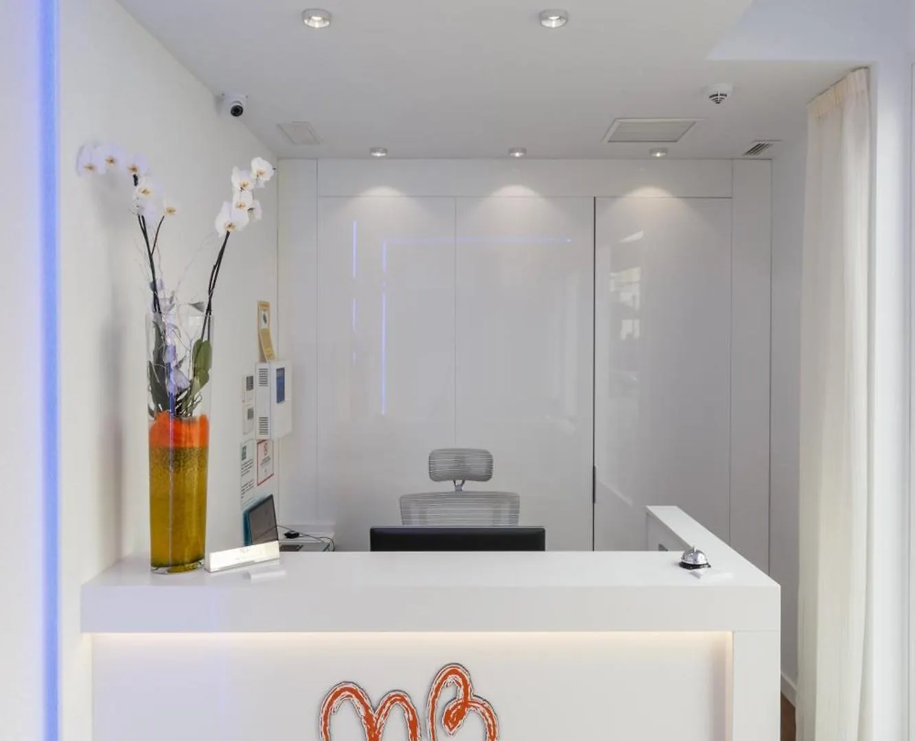 Bajamar II 22 Menyber Apartment Nerja