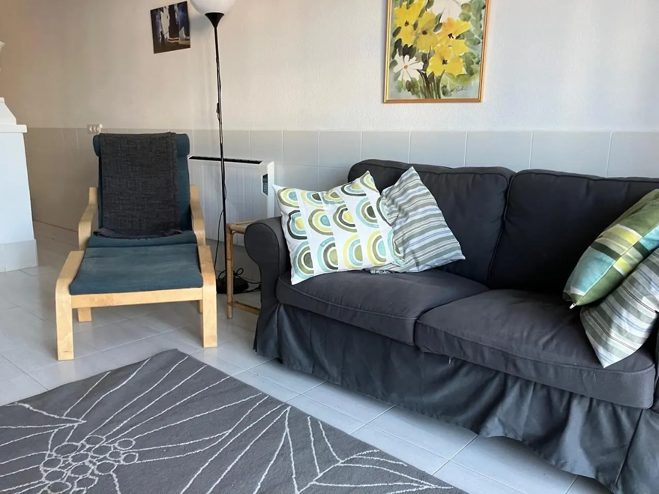Bajamar II 22 Menyber Apartment Nerja