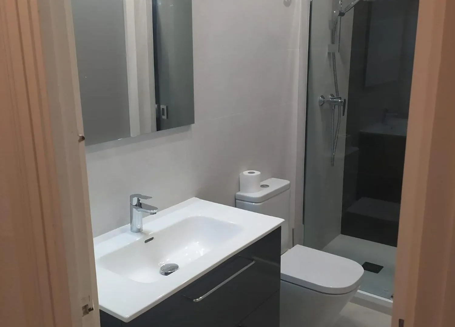 Bajamar II 22 Menyber Apartment Nerja