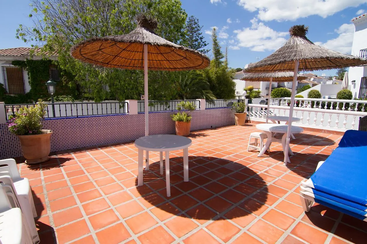 Bajamar II 22 Menyber Apartment Nerja