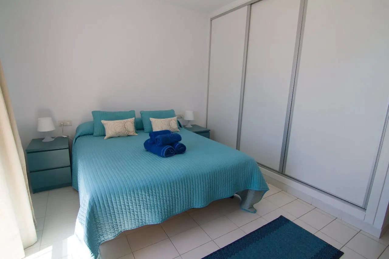 Bajamar II 22 Menyber Apartment Nerja
