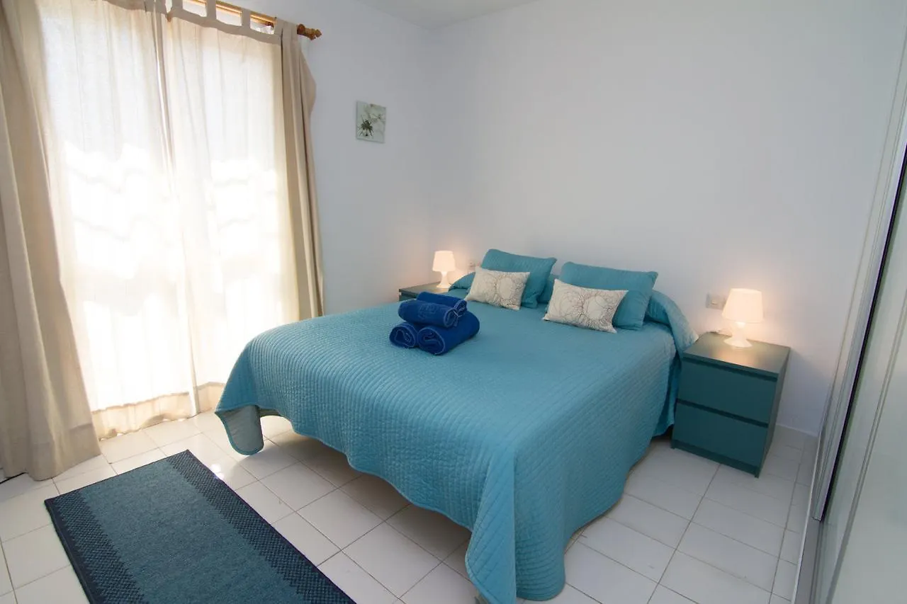 Bajamar II 22 Menyber Apartment Nerja Spain