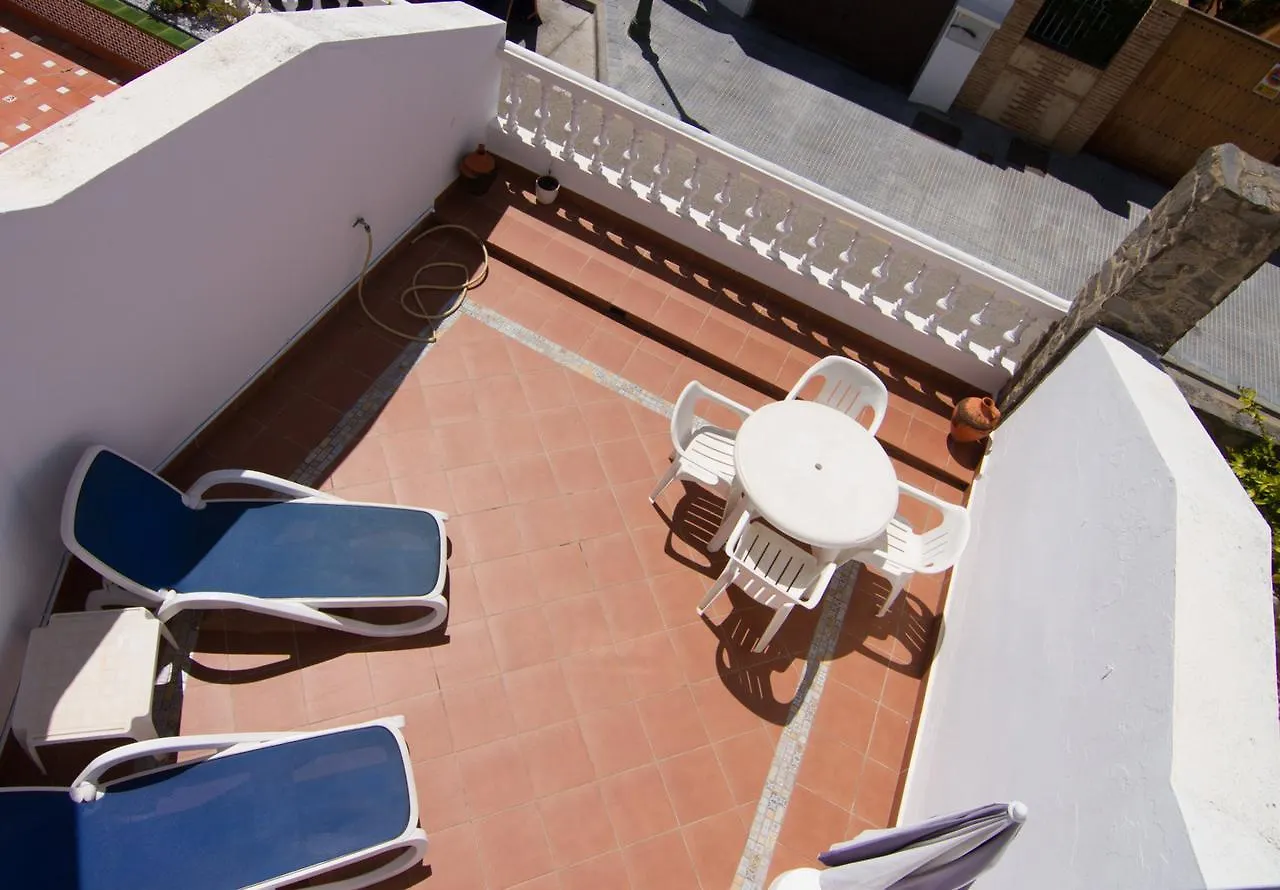 Bajamar II 22 Menyber Apartment Nerja 0*,  Spain